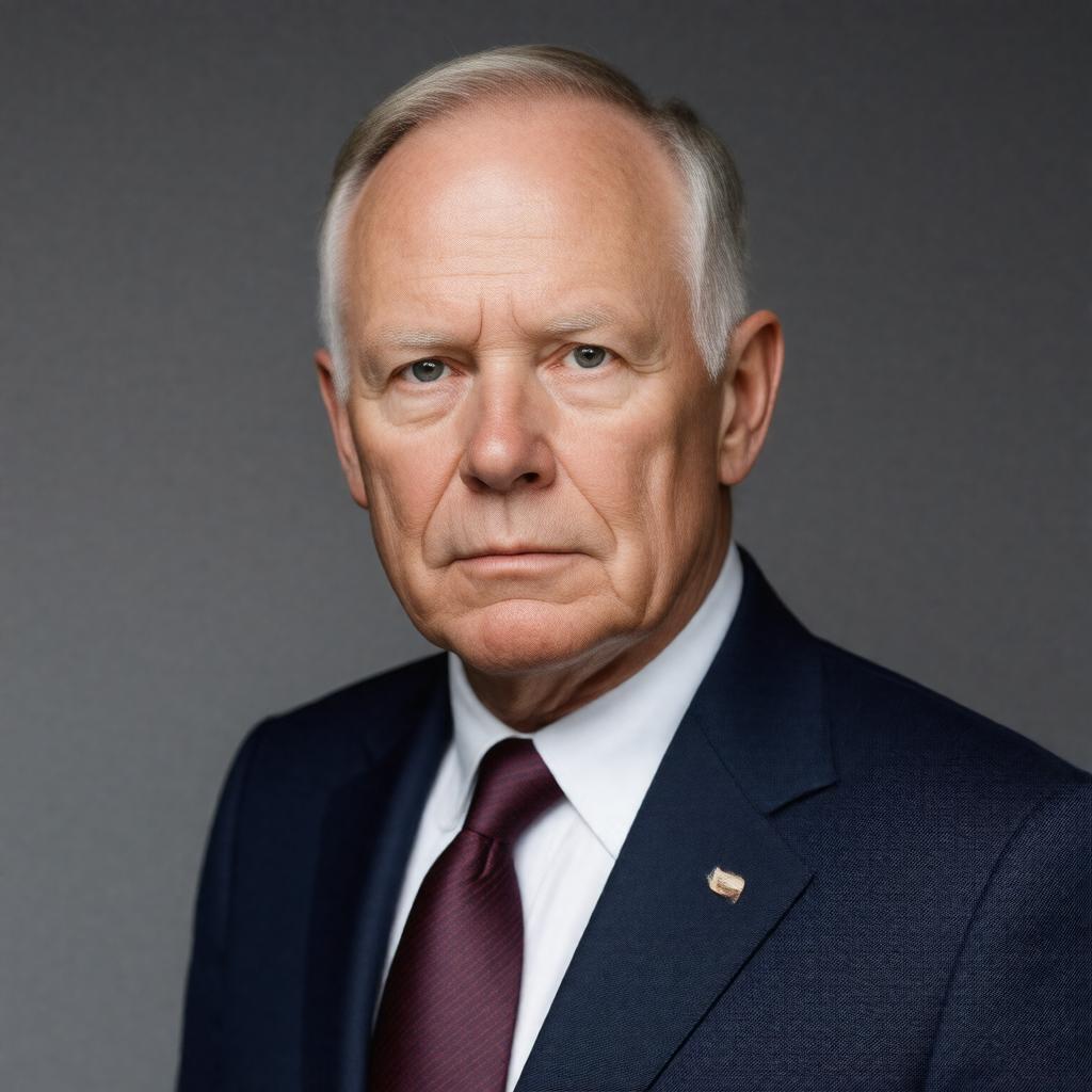 John Howard (British Army officer)